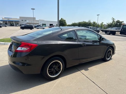 Used 2013 Honda Civic LX image 5