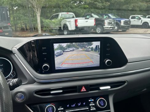 Used 2020 Hyundai Sonata SEL Plus image 12