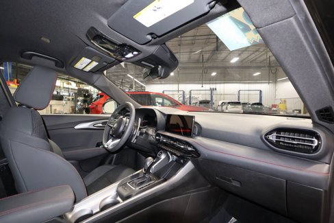 Used 2024 Dodge Hornet R/T image 27