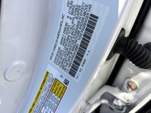 Certified 2018 Honda Accord Touring image 18