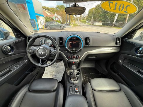 Used 2017 MINI Cooper Countryman S image 12