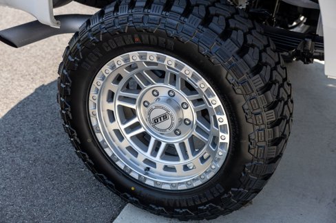 Used 1999 Ford F350 XLT image 33