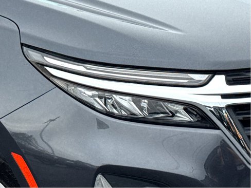 Used 2022 Chevrolet Equinox LT image 5