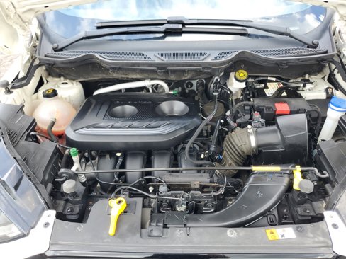 Used 2020 Ford EcoSport SES w/ Interior Protection Package image 8