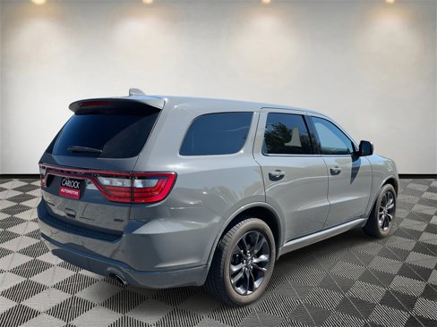 Used 2021 Dodge Durango GT image 3