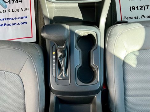 Used 2016 Chevrolet Colorado W/T w/ WT Convenience Package image 23