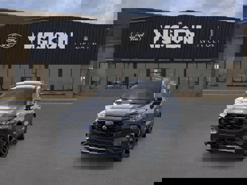 New 2025 Ford Escape ST-Line Elite w/ Tech Pack #1 image 2