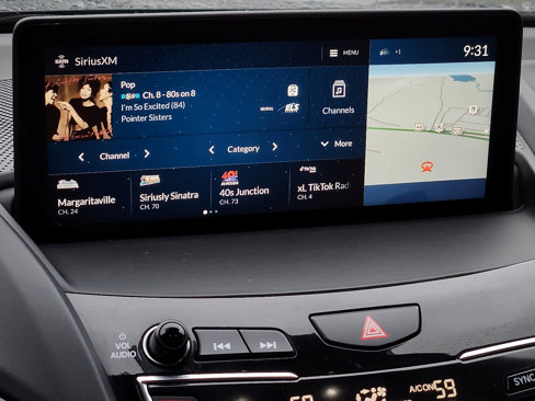 Certified 2020 Acura RDX A-Spec image 17