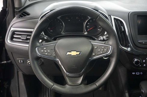 Used 2024 Chevrolet Equinox LT image 18