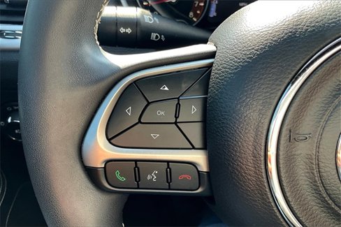 Used 2021 Jeep Compass 80th Special Edition image 18