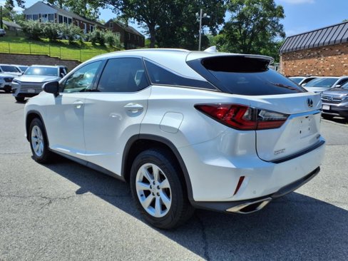Used 2017 Lexus RX 350 Premium image 4