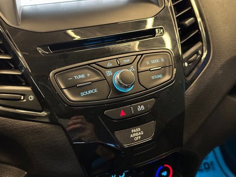Used 2019 Ford Fiesta SE w/ Equipment Group 201A image 13
