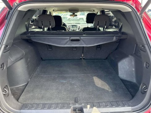 Certified 2019 Chevrolet Equinox LT image 7