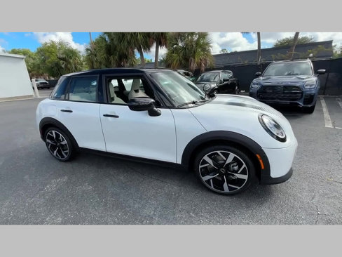 New 2026 MINI Cooper S image 26