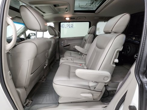 Used 2013 Nissan Quest LE image 14