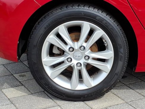 Used 2014 Hyundai Elantra GT image 11
