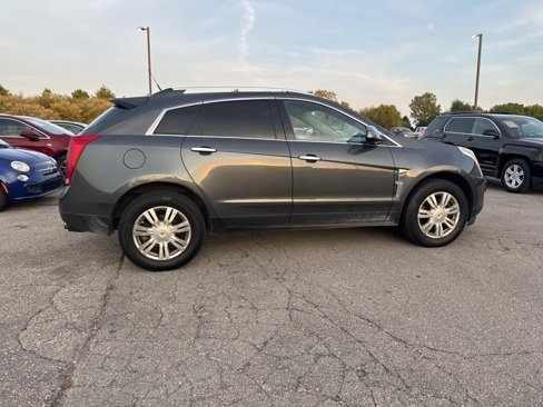 Used 2010 Cadillac SRX Luxury image 21