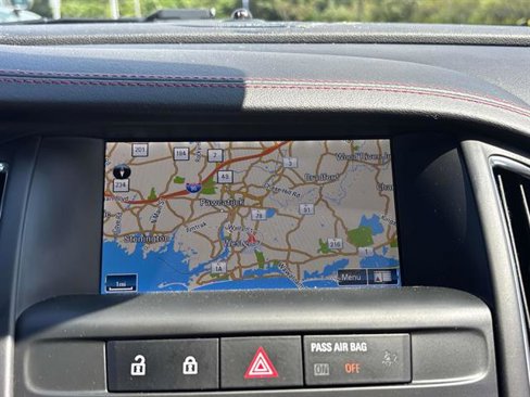 Used 2017 Buick Cascada Sport Touring image 12