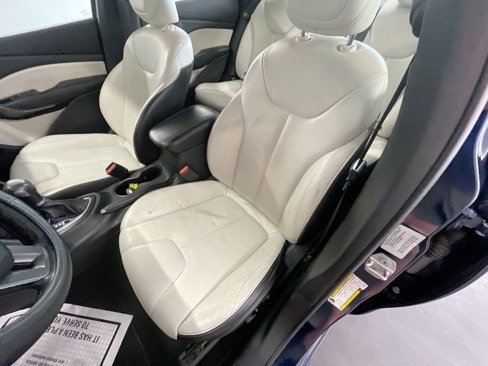 Used 2015 Dodge Dart Limited w/ Technology Group image 19