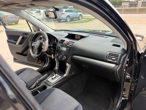 Used 2015 Subaru Forester 2.5i Premium w/ All-Weather Package image 25