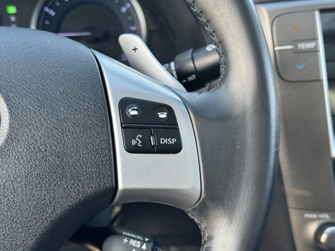 Used 2012 Lexus IS 250 image 25