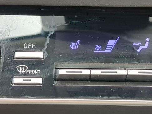 Certified 2023 Hyundai Sonata SEL w/ Convenience Package image 23