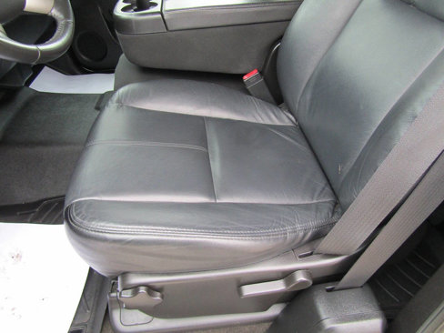 Used 2011 Chevrolet Silverado 1500 LT image 14