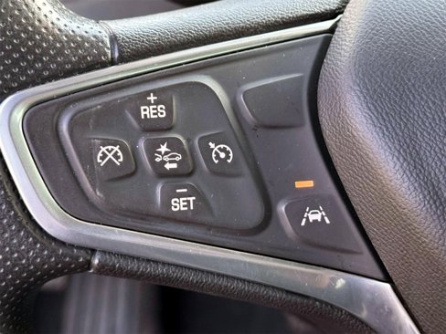 Used 2022 Chevrolet Malibu LS w/ Driver Confidence Package II image 20