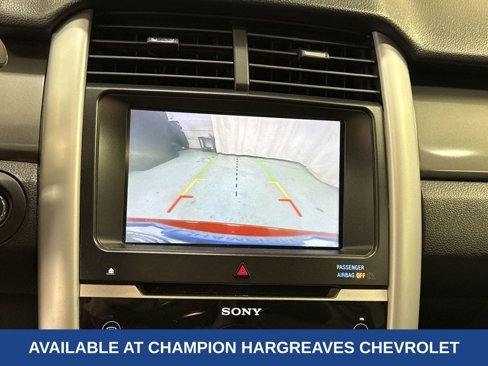 Used 2014 Ford Edge Sport w/ Driver Entry Package image 20