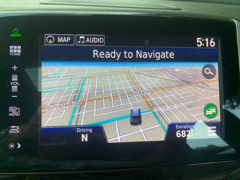 Used 2016 Honda Pilot Touring image 39