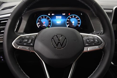 New 2025 Volkswagen Atlas Cross Sport SE image 10