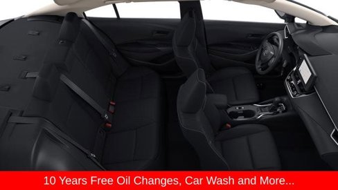New 2026 Toyota Corolla LE image 30