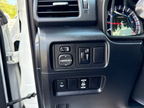 Used 2018 Toyota 4Runner SR5 image 21