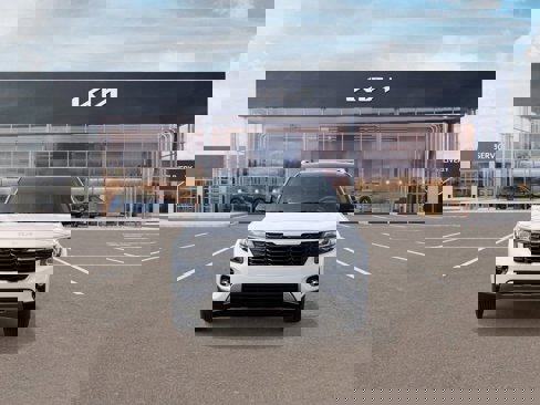 New 2026 Kia Seltos S image 2