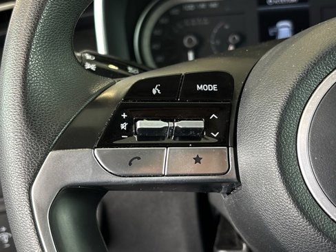 Used 2022 Hyundai Tucson SEL image 15