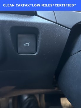 Used 2018 Ford Fusion S image 17