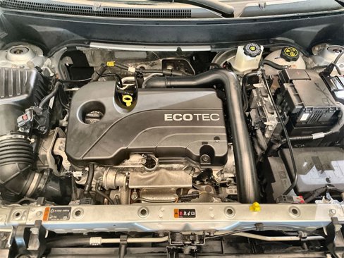 Used 2022 Chevrolet Equinox LT image 28
