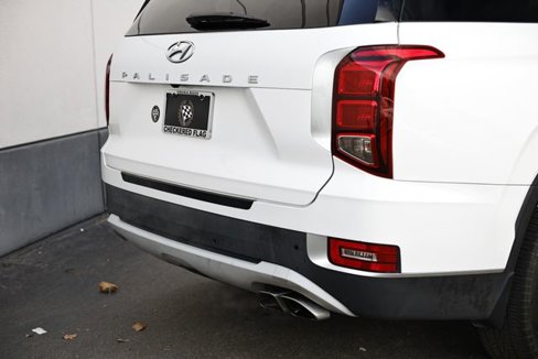Used 2022 Hyundai Palisade SEL image 9