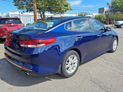 Used 2016 Kia Optima LX image 7