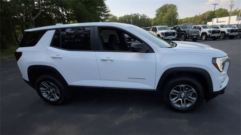 New 2026 GMC Terrain Elevation image 2