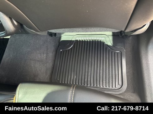 Used 2015 Chevrolet Impala LT w/ Convenience Package image 60