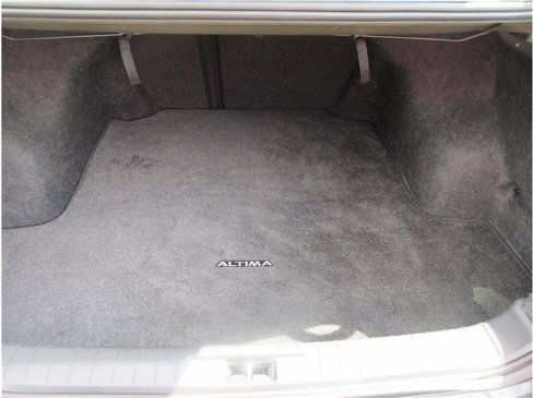 Used 2018 Nissan Altima 2.5 SV image 23
