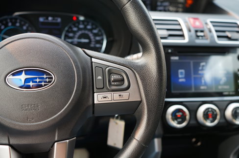 Used 2017 Subaru Forester 2.5i Premium image 27