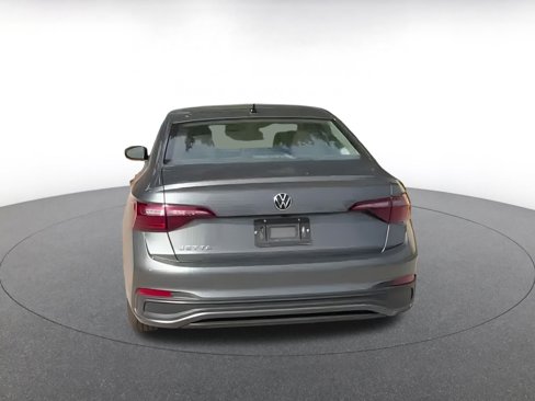 Used 2024 Volkswagen Jetta S image 7