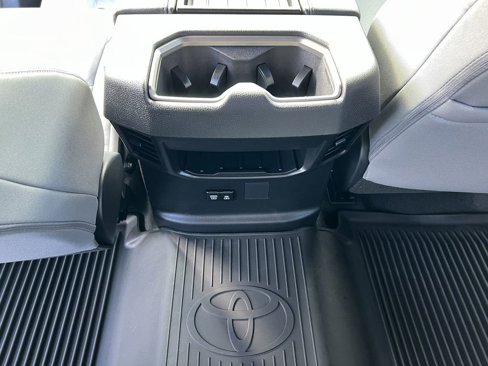 New 2025 Toyota Tundra SR5 image 28