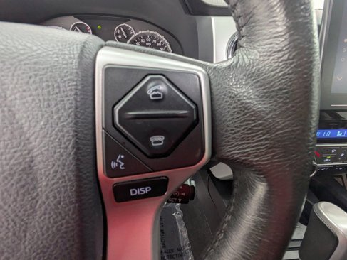 Used 2016 Toyota Tundra Limited image 19