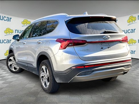 Used 2023 Hyundai Santa Fe SEL image 2