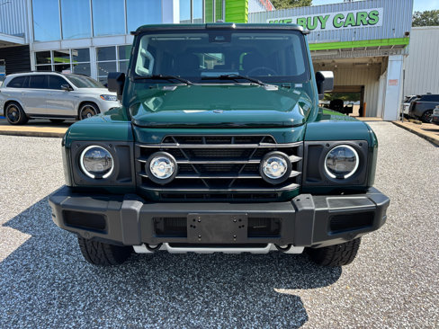 Used 2024 INEOS Grenadier image 9