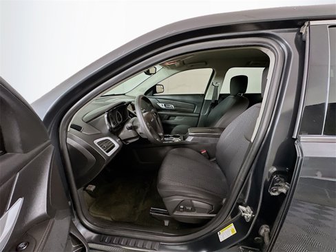 Used 2014 GMC Terrain SLE image 18