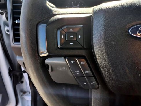 Used 2018 Ford F350 XL image 27